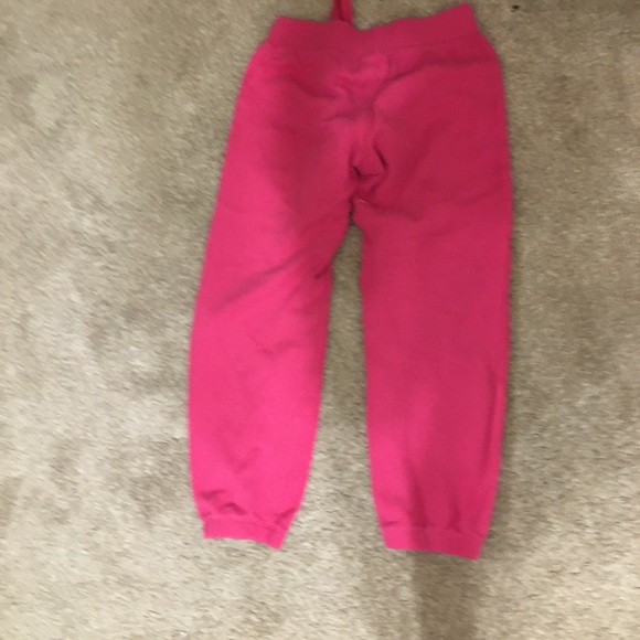 Capris joggers - Picture 2 of 3